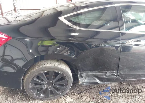 2009 Honda Accord 3.5 Ex-L z USA, uszkodzony, nr VIN 1HGCS22899A005308